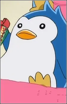 Penguin 2