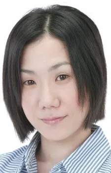 Masami Suzuki