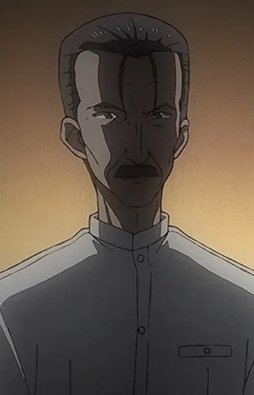 Norimasa Ohara