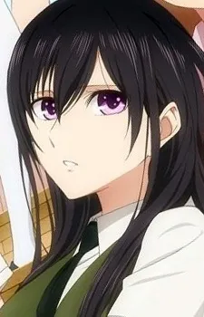Mei Aihara