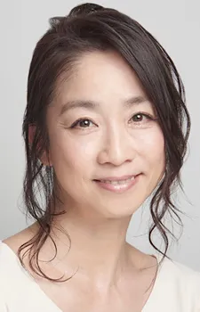 Kaori Yamagata