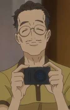Chihiro Hiyama