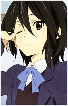 Himeko Inaba