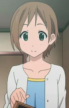 Anzu Kiriyama