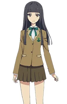 Shiori Kaidai