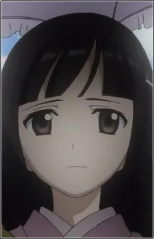 Ruri Kujou