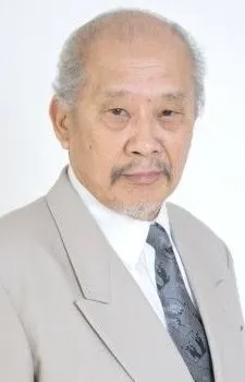 Ben Hiura