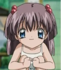Young Sister A