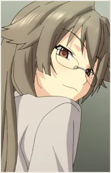 Yuina Oosawa