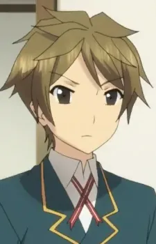 Yakumo's SP1