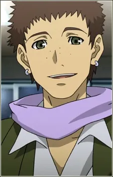 Atsushi Motegi