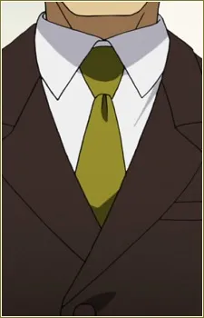 Junjirou Takagi