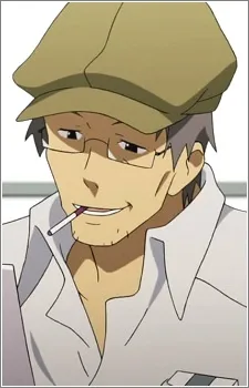 Mitsuaki Yoshizawa
