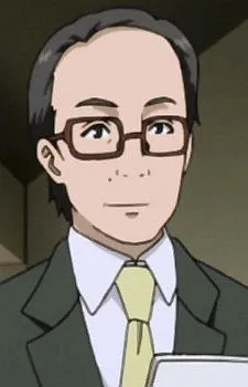 Hiroshi Kishitani