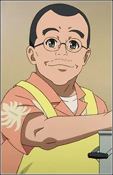 Masato Marukawa