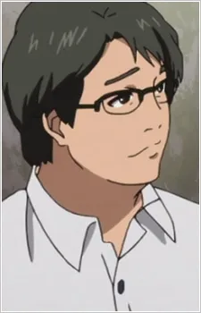 Nobuhiro Sakurada