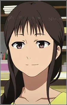 Misato Segawa