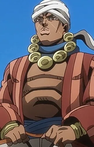 Urmd Avdol