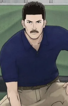 Gorou Doumoto