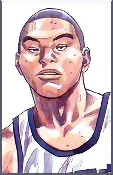 Masashi Kawata