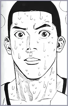 Minoru Matsumoto