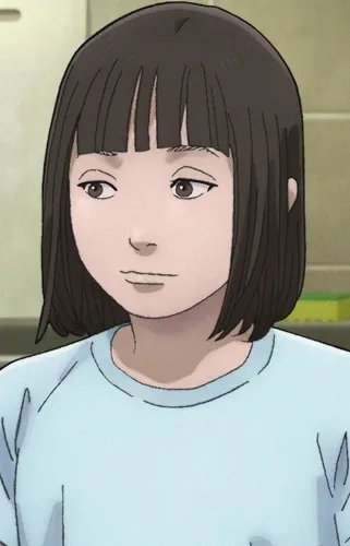Anna Miyagi