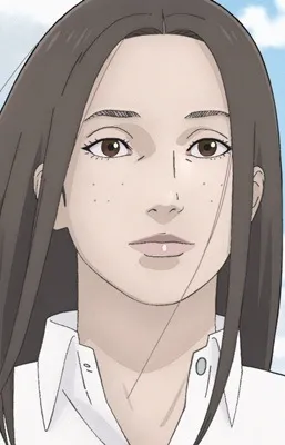 Kaoru Miyagi