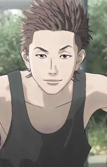 Souta Miyagi
