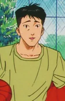 Yasuharu Yasuda