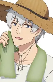 Shouzou Saitou