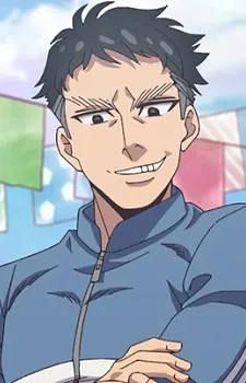 Daiki Igarashi