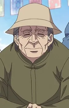 Heisuke Igarashi