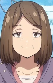 Akemi Nakata