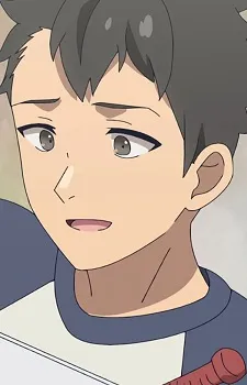 Shunsuke Nakata