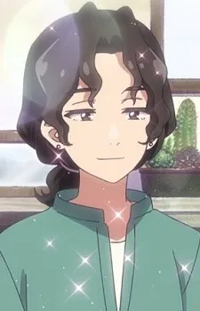 Kaoru Saitou