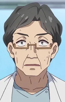 Takahiro Saitou