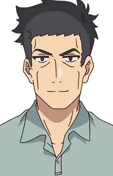 Yoshiaki Saitou