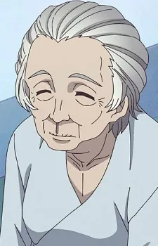 Tsuru Sasaki