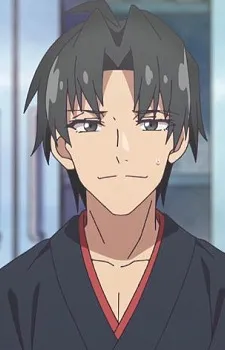 Hajime Takahashi