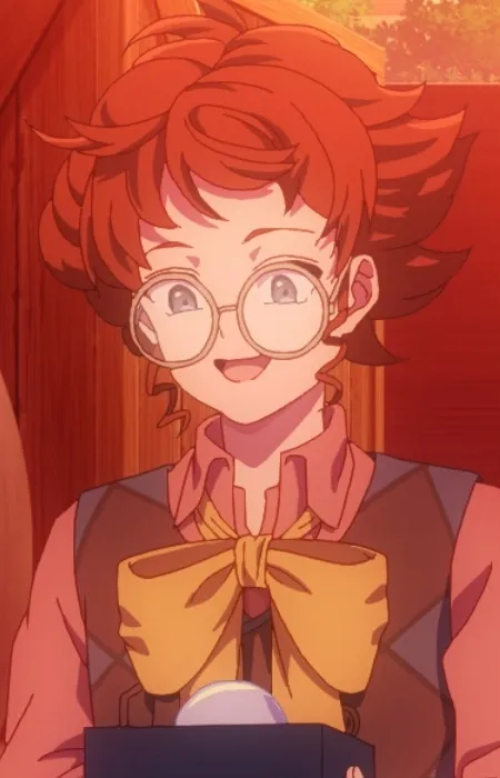 Troupe Leader