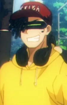Jirou Akiba