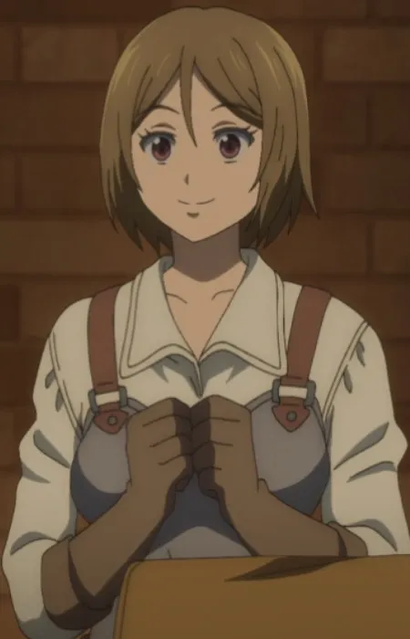 Estelle