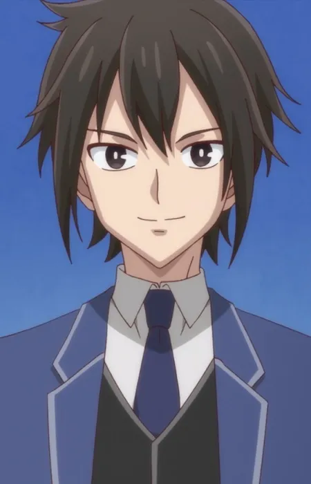 Yuu Kamimiyadera