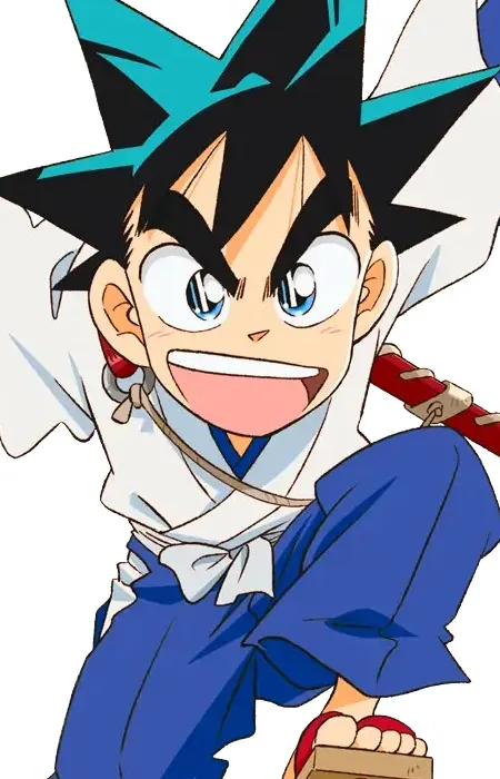 Yaiba Kurogane