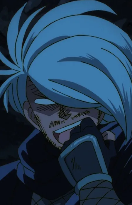 Kotarou Fuma