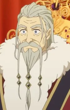 Charles de Saloum