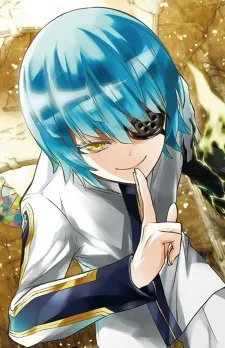 Yuuto Ijika