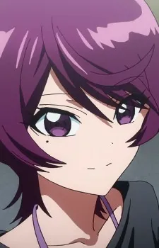 Haruka Kaibara