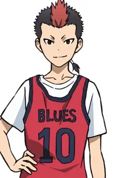 Atsushi Sukumozuka