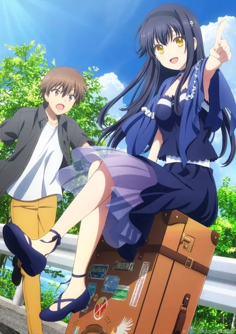 Summer Pockets Movie